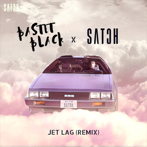 Jet Lag (Remix)