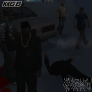 HALLOWEEN (Explicit)