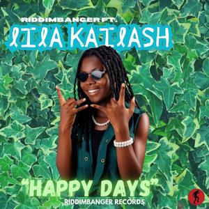 Happy Days (feat. Lila Kailash)