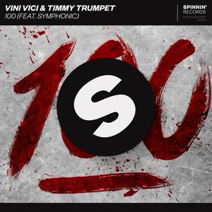 100 (feat. Symphonic) (Extended Mix)