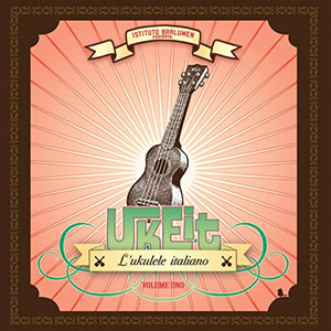 L'Ukulele Italiano