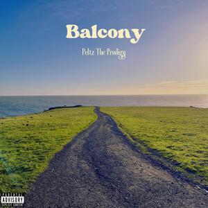 Balcony (Explicit)