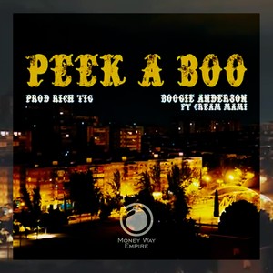 Peek a Boo (Explicit)