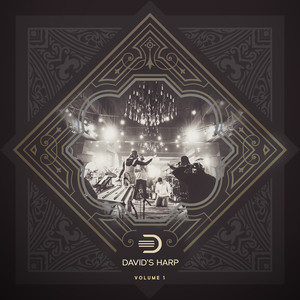 David's Harp, Vol. 1 (Live)