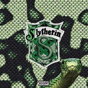 The House Of Slytherin (Explicit)