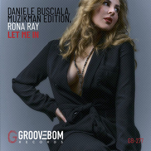 Let Me In (Instrumental Mix)