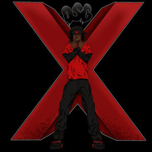 Cupid Got A Gun (feat. Lottabandz) (Explicit)