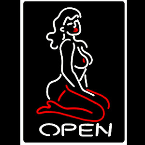 Open (Explicit)