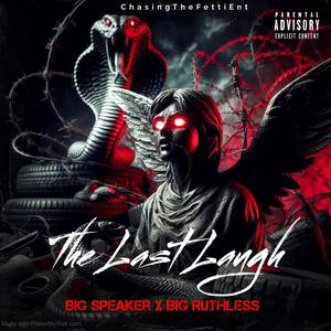 The Last Laugh (Explicit)