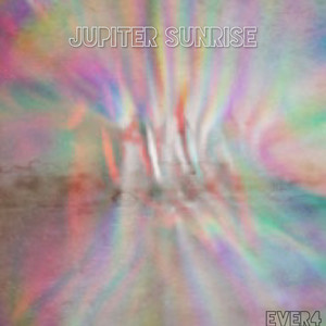 Jupiter Sunrise