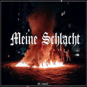 Meine Schlacht