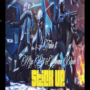 Stick Up (feat. Havana Push & Mxx Bet) [Explicit]