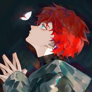 浪漫古堡