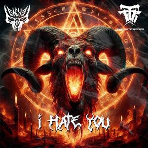 I hate you (Radio Edit)