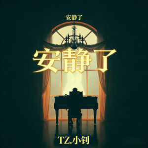 安静了（你说我爱你太多）