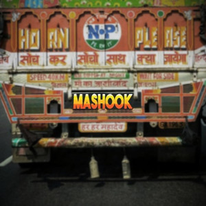 Mashook