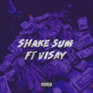 SHAKE SUM (Explicit)