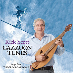 Gazzoon Tunes: Songs from "The Great Gazzoon"