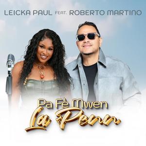 Pa fe mwen la penn (feat. T-vice)