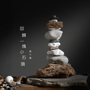 回归一块小石头