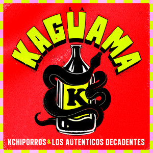 La Kaguama