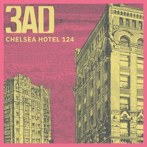 Chelsea Hotel 124