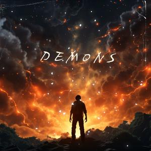 The Demons (feat. Maruto) [Explicit]