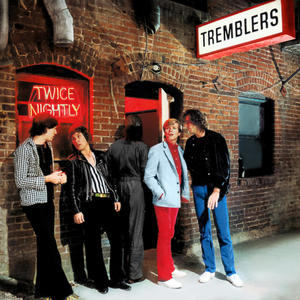 the Tremblers - You Can't Do That