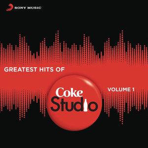 Greatest Hits of Coke Studio India, Vol. 1
