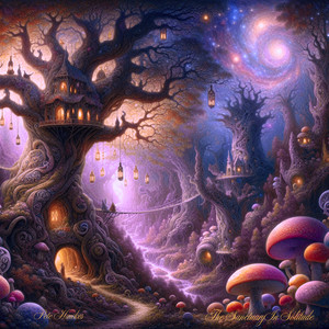 The Sanctuary in Solitude