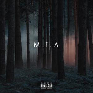 M.I.A (feat. Leddy) (Remix|Explicit)