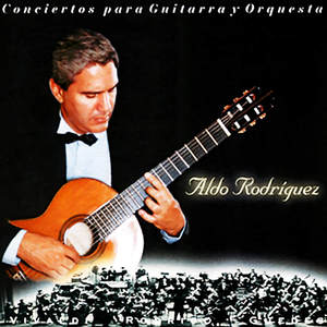 Aldo Rodríguez en Concierto (Remasterizado)
