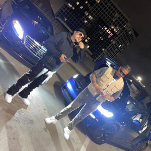 Tax Season (feat. THEPRESSGOD) (Explicit)