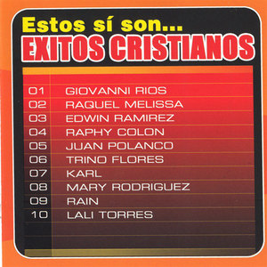 Estos si son...Exitos Cristianos