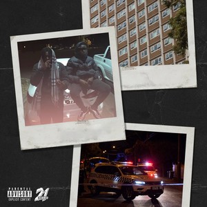 Stuck in Da' Mix (Explicit)