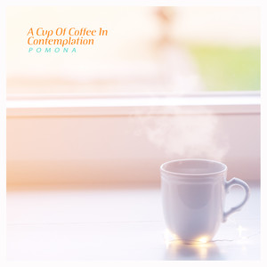 커피 한 잔의 사색 (A Cup Of Coffee In Contemplation)