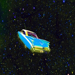 Shooting Stars (In Expensive Cars) (Explicit)