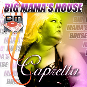 Big Mama's House