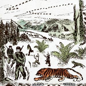 Canarios en La Mina (feat. Zote) (Explicit)