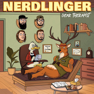 Dear Therapist (Explicit)