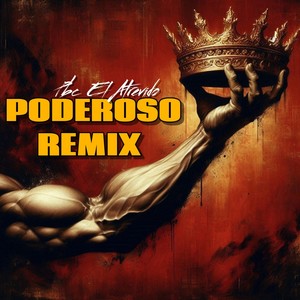 Poderoso (Alternate Mix)