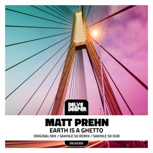 Earth Is A Ghetto (Sakhile SK Remix)