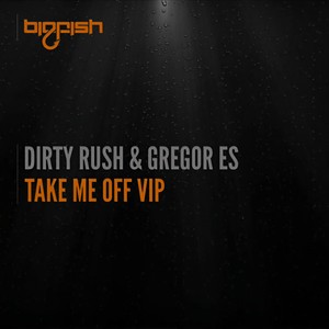 Take Me Off (VIP Mix)