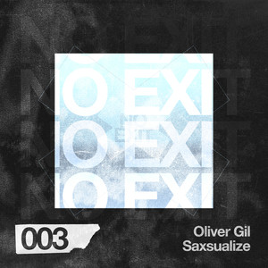 Saxsualize (Extended Mix)