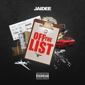 Off The List (Explicit)