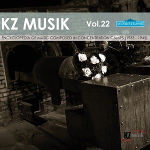 Kz Musik, Vol. 22