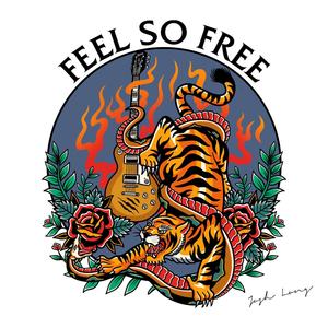 FEEL SO FREE