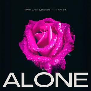Alone