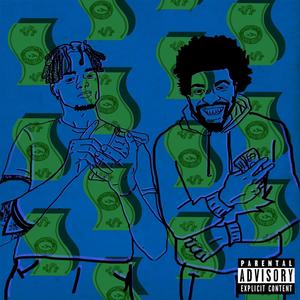 Count It Up(feat. Jalopy Bungus) (Explicit)