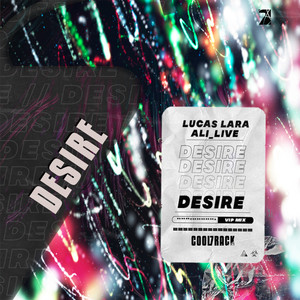 Desire (Vip Mix)